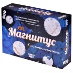 Магнитус XXL Магнитус XXL картинка 362062 - МосИгра